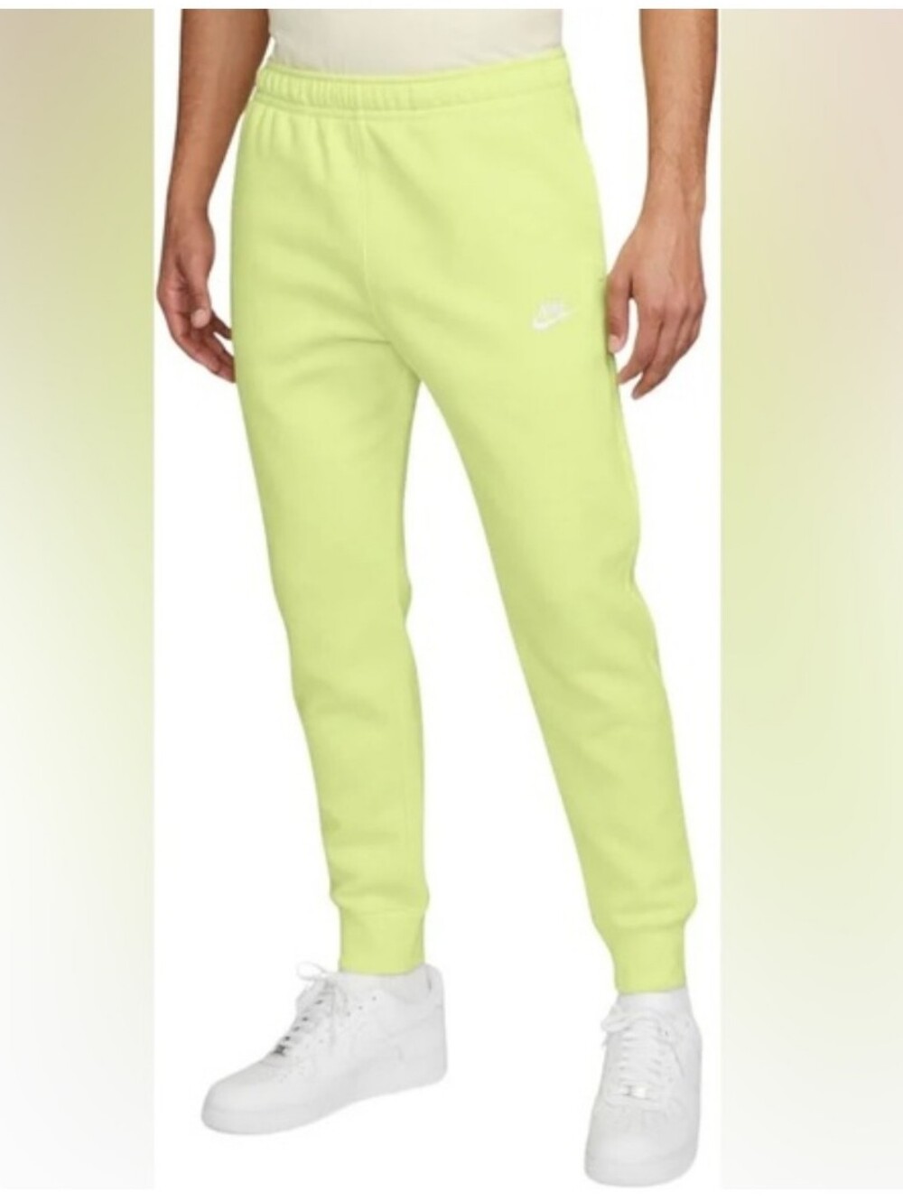 Nike Sportswear Club Fleece Joggers